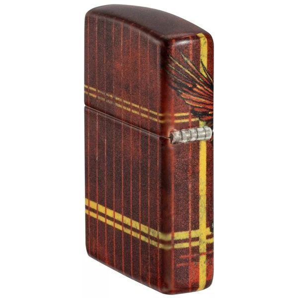 Зажигалка Zippo Harley-Davidson 48602 V77553976 фото