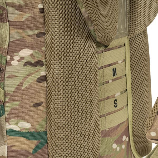 Рюкзак тактичний Highlander Forces Loader Rucksack 66L HMTC (NRT066-HC) 929614 фото