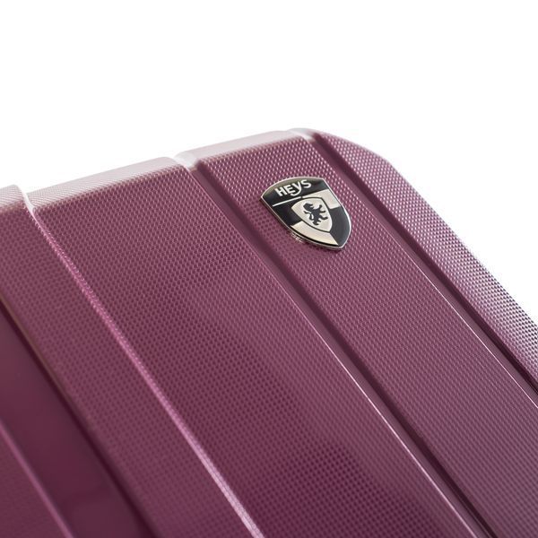 Чемодан Heys Maximus (M) Wine Red (10136-0052-26) 929273 фото
