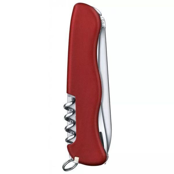 Швейцарський ніж Victorinox Cheese Master 111мм (0.8313.W) V77553549 фото