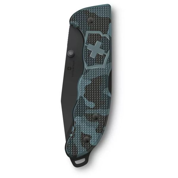 Швейцарський ніж Victorinox Evoke BSH Alox 0.9425.DS222 V77554150 фото