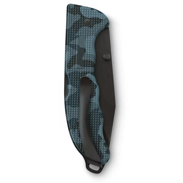 Швейцарський ніж Victorinox Evoke BSH Alox 0.9425.DS222 V77554150 фото