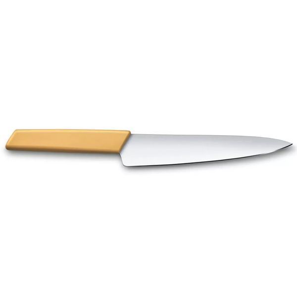 Кухонний обробний ніж Victorinox Swiss Modern Carving блістер 6.9016.198B V77554469 фото