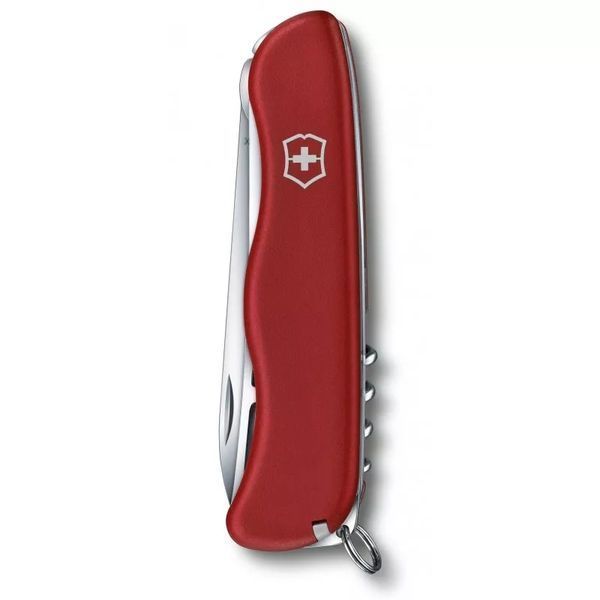 Швейцарський ніж Victorinox Cheese Master 111мм (0.8313.W) V77553549 фото