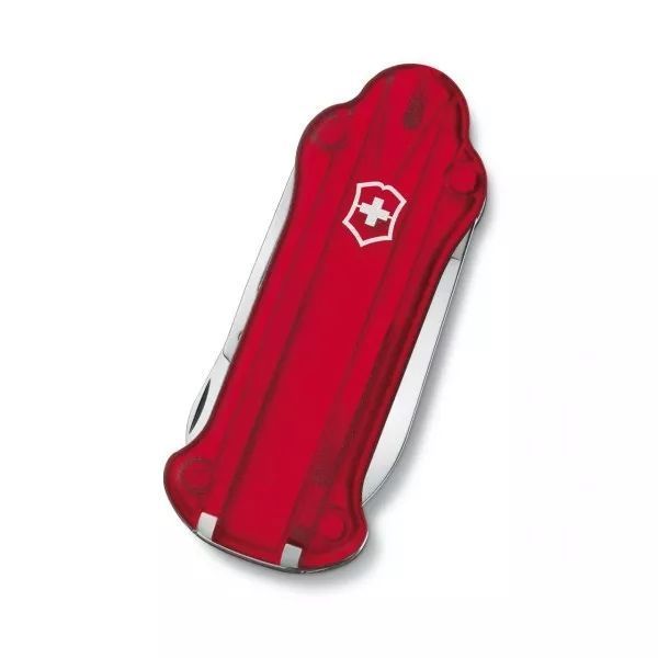 Швейцарский нож Victorinox Golftool Красный (0.7052.T) V77552177 фото