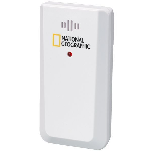 Метеостанция National Geographic VA Colour RC 9070600 фото