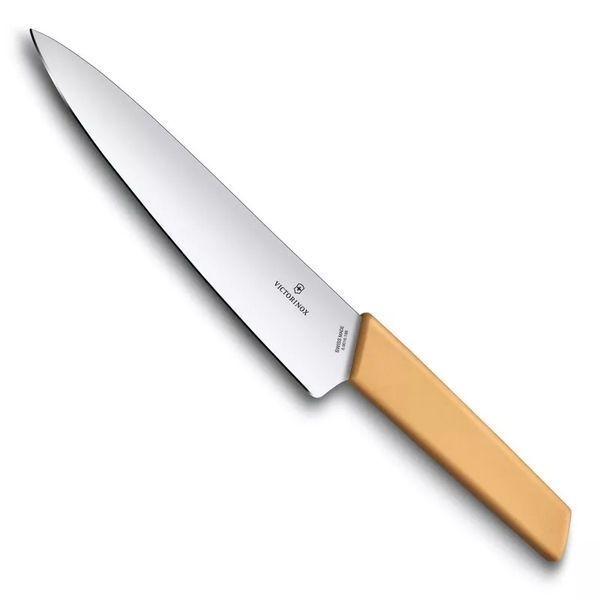 Кухонний обробний ніж Victorinox Swiss Modern Carving блістер 6.9016.198B V77554469 фото