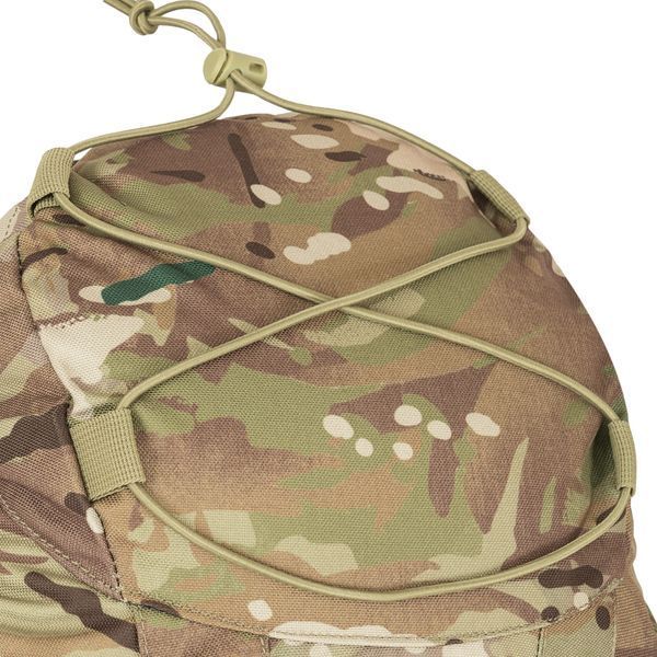 Рюкзак тактичний Highlander Forces Loader Rucksack 66L HMTC (NRT066-HC) 929614 фото