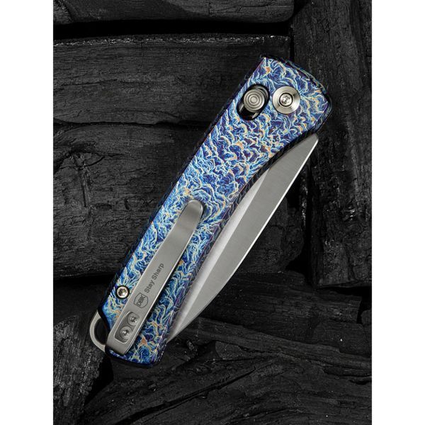 Нож Weknife Nightblade WE22046-4 999996844 фото