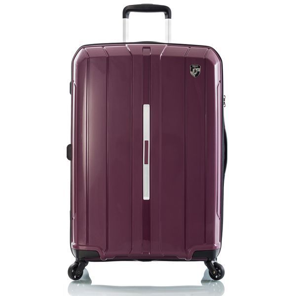 Чемодан Heys Maximus (M) Wine Red (10136-0052-26) 929273 фото