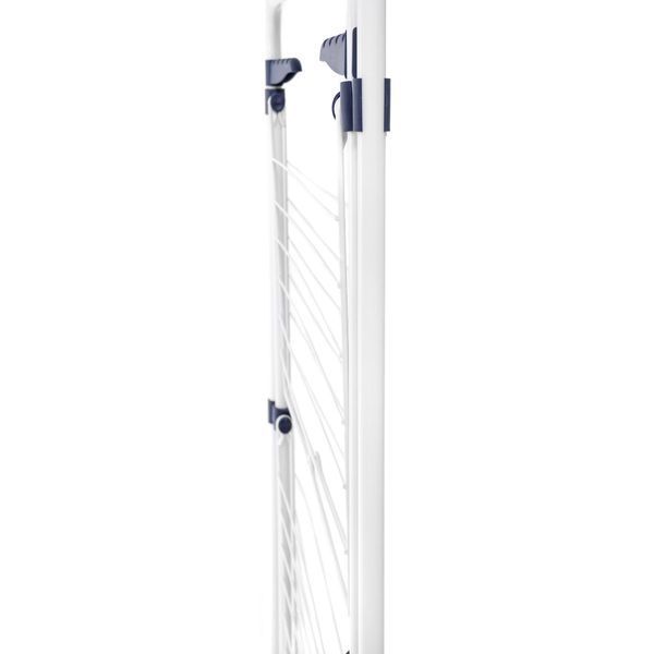 Сушка для белья напольная Casa Si Athletic 3 White (CS92185H04) DAS302371 фото