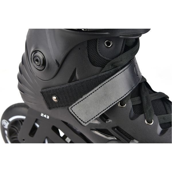 Micro роликові ковзани MT3 black 34-36 MIS-MT3-BK_41-4203 фото
