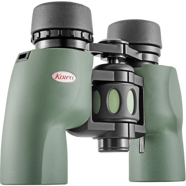 Бінокль Kowa YF II 8x30 WP Green (11848) 928982 фото