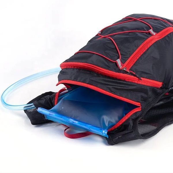 Питна система (гідратор) Naturehike PET NH18S070-D, 1.5 л, Блакитний 68274 фото