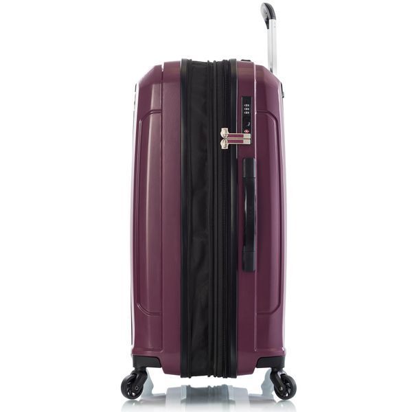 Чемодан Heys Maximus (M) Wine Red (10136-0052-26) 929273 фото