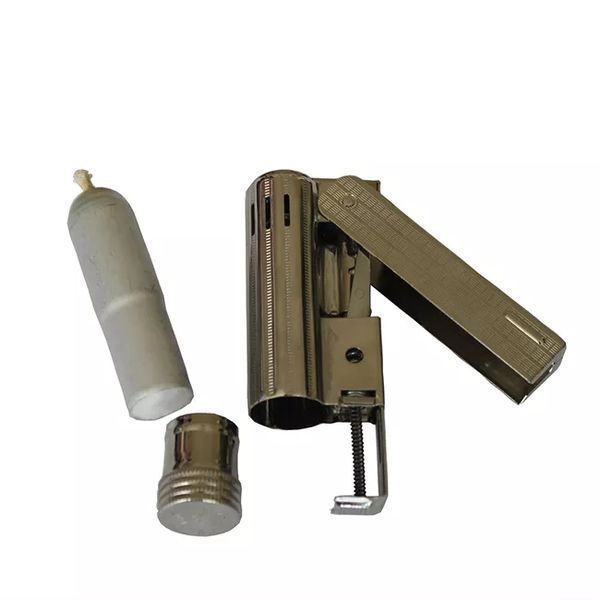 Запальничка Junior Oil chrome nickel (IM1800010) V77550617 фото