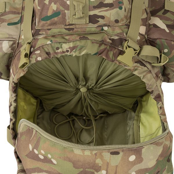 Рюкзак тактичний Highlander Forces Loader Rucksack 66L HMTC (NRT066-HC) 929614 фото