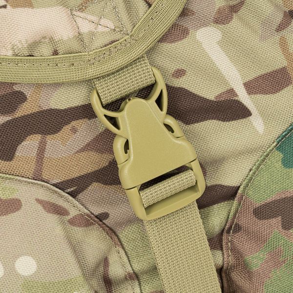 Рюкзак тактичний Highlander Forces Loader Rucksack 66L HMTC (NRT066-HC) 929614 фото