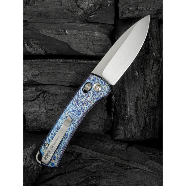 Нож Weknife Nightblade WE22046-4 999996844 фото