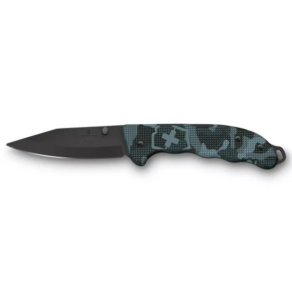 Швейцарський ніж Victorinox Evoke BSH Alox 0.9425.DS222 V77554150 фото