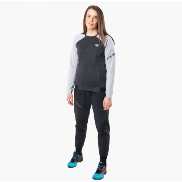Флисовая кофта Dynafit 24/7 PTC Pullover Wms 016.002.2084 фото