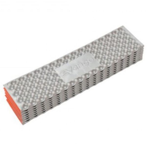 Килимок туристичний Vango ThermaTrek 1.7 Standard Orange (SMRTHERMAO07Z06) 929174 фото