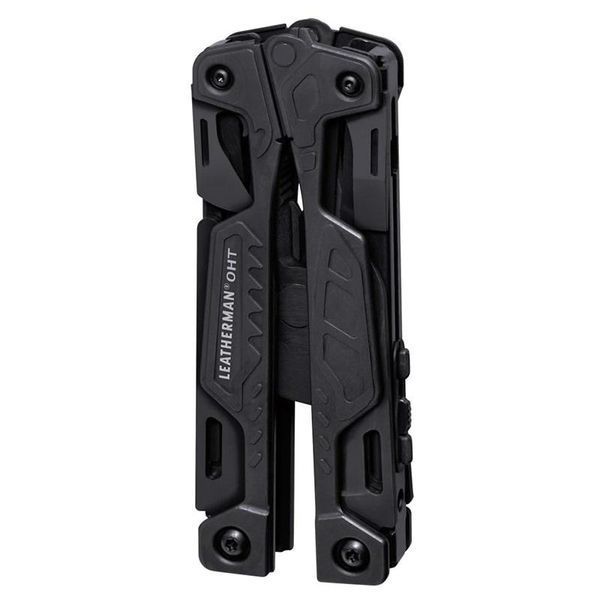 Мультитул Leatherman OHT Black + чохол Molle 831639 4000715 фото