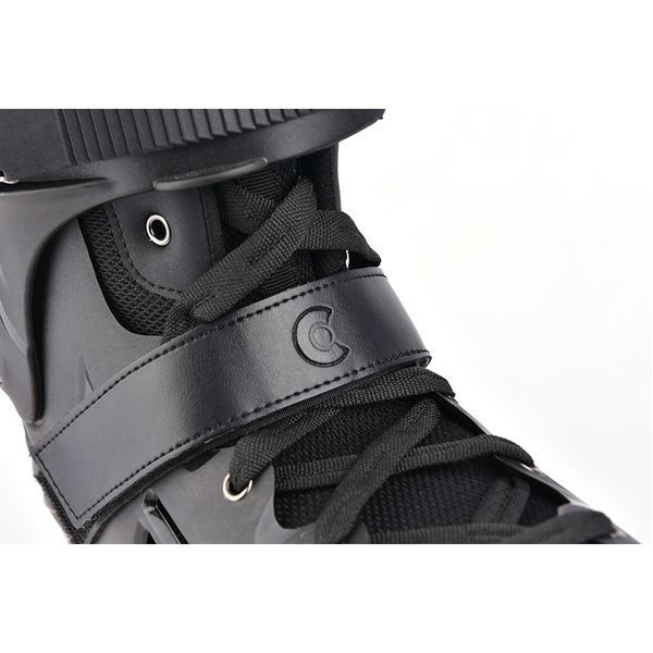 Micro роликові ковзани MT3 black 34-36 MIS-MT3-BK_41-4203 фото