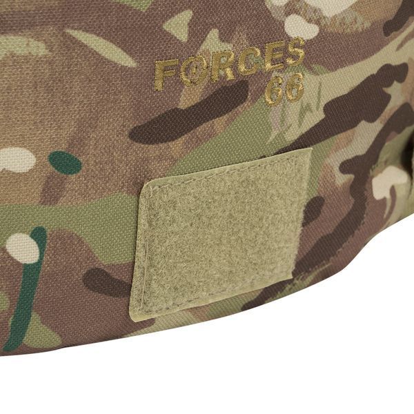 Рюкзак тактичний Highlander Forces Loader Rucksack 66L HMTC (NRT066-HC) 929614 фото