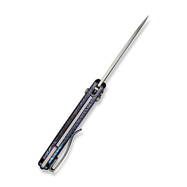 Нож Weknife Nightblade WE22046-4 999996844 фото