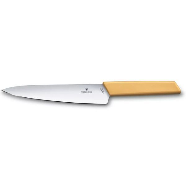 Кухонний обробний ніж Victorinox Swiss Modern Carving блістер 6.9016.198B V77554469 фото