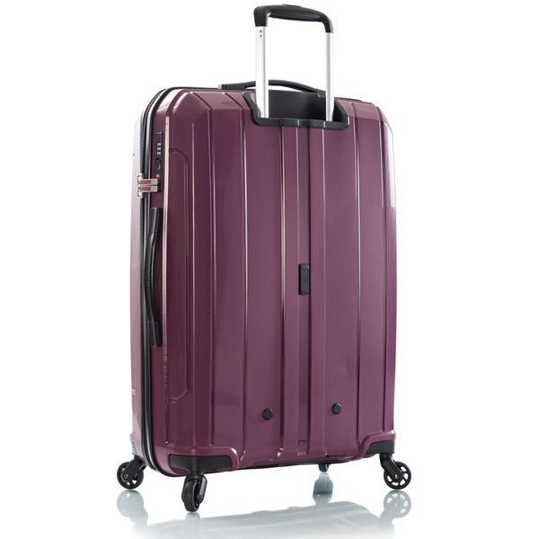 Чемодан Heys Maximus (M) Wine Red (10136-0052-26) 929273 фото