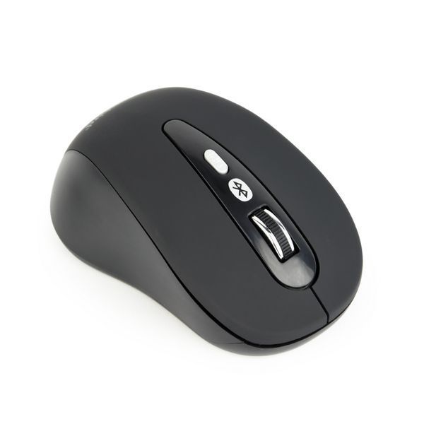 Миша з бездротовим інтерфейсом Bluetooth Gembird MUSWB-6B-01 MUSWB-6B-01 1605406 фото