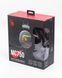 Гарнітура ігрова Bloody MC750 Bloody з підсвічуванням, USB, колір сірий MC750 Bloody (Grey) 1605786 фото 6