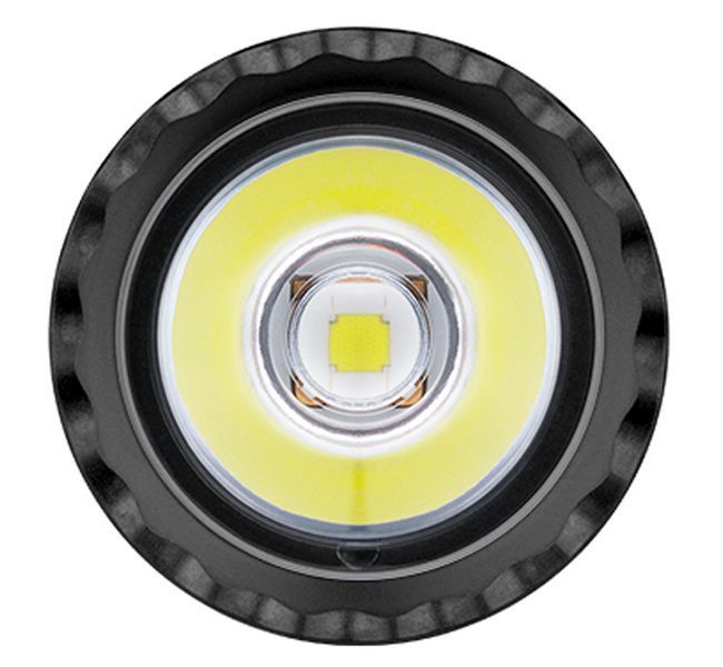 Ліхтар Olight Warrior Mini 3 Black (1750 Lm) 0.0000.0692 23704246 фото