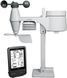 Метеостанція La Crosse WS1650 Black WS1650 фото 1