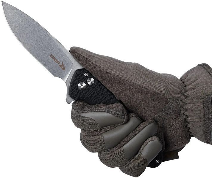 Ніж Skif Freestyler SW Black UL-003SWB 17650387 фото