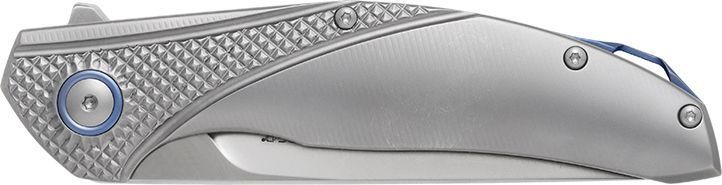 Нож Viper Orso 2 Titanium 3D V5996TI3D 14530433 фото