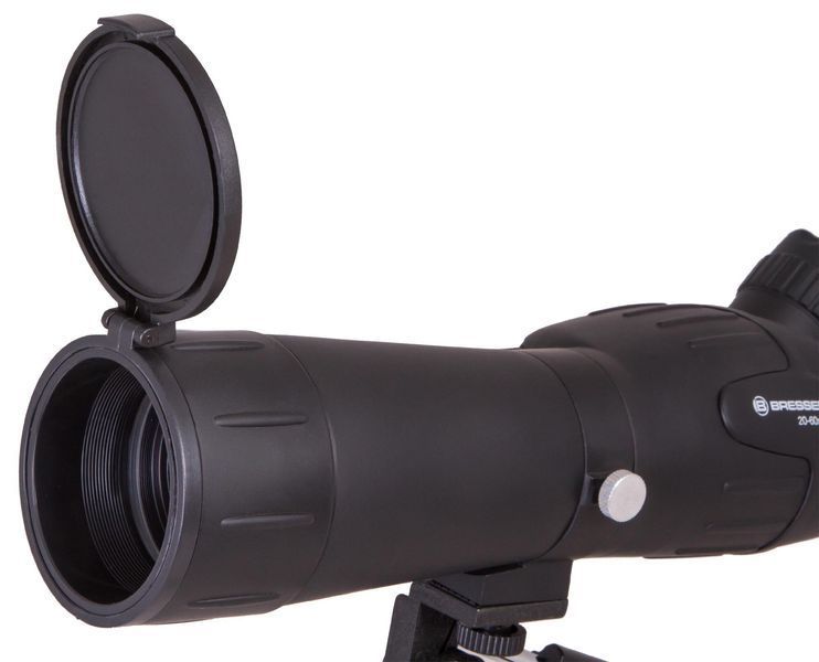 Підзорна труба Bresser Junior Spotty 20-60x60 + штатив 8820100 фото