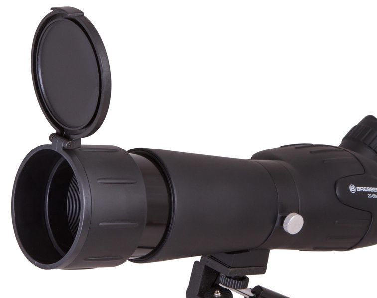 Підзорна труба Bresser Junior Spotty 20-60x60 + штатив 8820100 фото