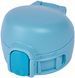 Кришка для термокружки Zojirushi SM-WA (AP) Блакитний 16780697 фото 1