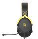 Гарнитура игровая Bloody M590i USB+4-Pin 3.5 mm, цвет черно-желтый M590i (Sports Lime) 1606178 фото 2