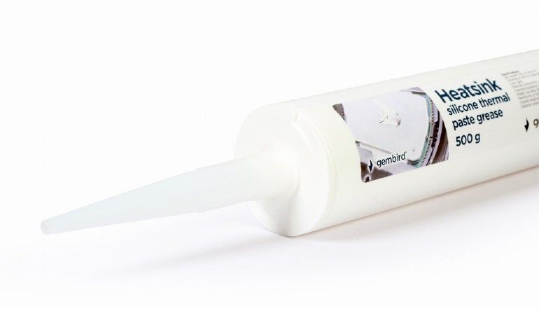 Термопаста 500g TG-G500-01, f.CPU&VGA TG-G500-01 1605254 фото