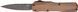 Ніж Kershaw Livewire MagnaCut BSW FDE 9000FDEBW 17400690 фото 1