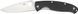 Ніж Spyderco Resilience G-10 C142GP 871168 фото 9