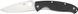 Ніж Spyderco Resilience G-10 C142GP 871168 фото 1