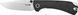 Ніж Skif Frontier Jr SW Black G-10 UL-005JSWB 17650515 фото 1