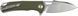 Нож Boker Magnum Skelsis G-10 01SC008 4008835 фото 4