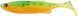Силикон Savage Gear Fat Minnow T-Tail 90mm 7.0g Firecracker (поштучно) 18544290 фото