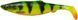 Силикон Savage Gear LB 4D Herring Shad 110mm 9.0g Firetiger (поштучно) 18541232 фото